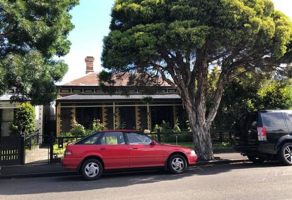 16 Greville Street, Prahran