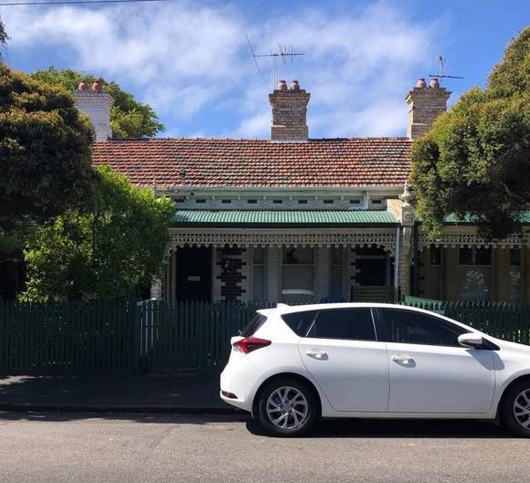 17 Greville Street, Prahran
