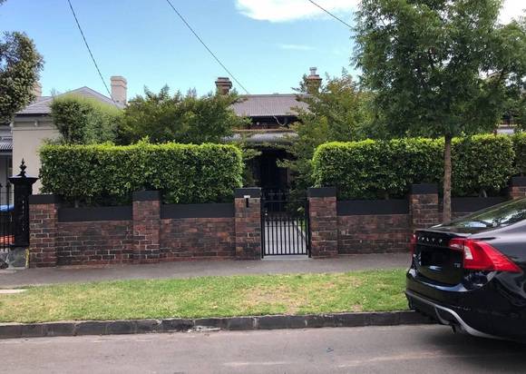 18 Donald Street, Prahran