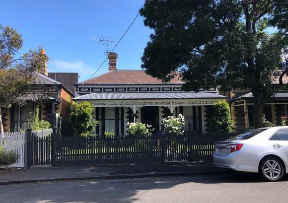 18 Greville Street, Prahran
