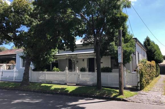 19 Donald Street, Prahran