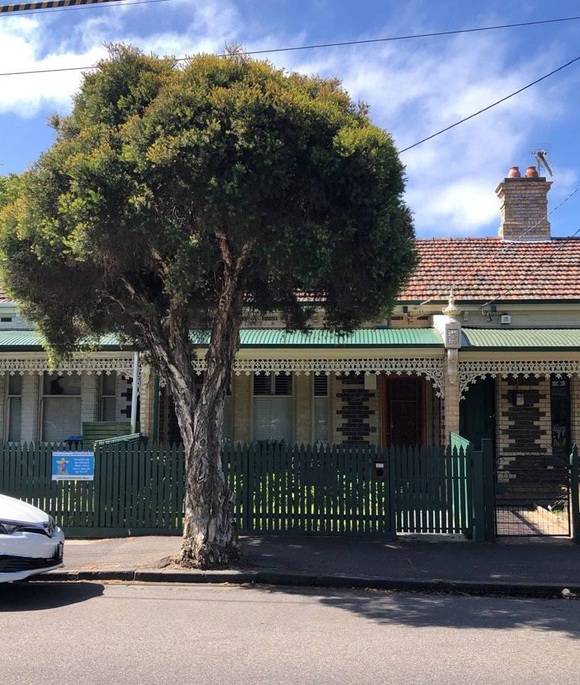 19 Greville Street, Prahran