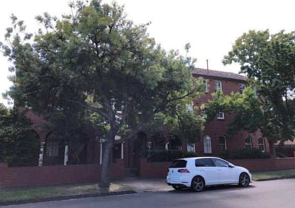 1-5 Donald Street, Prahran