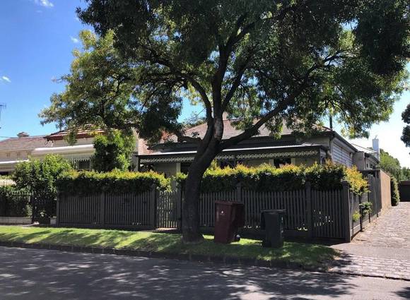 29 Donald Street, Prahran