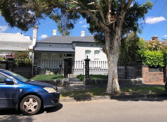 20 Donald Street, Prahran