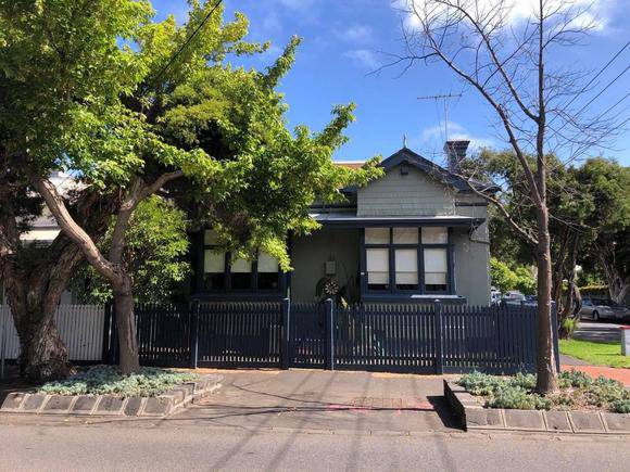 22 Greville Street, Prahran