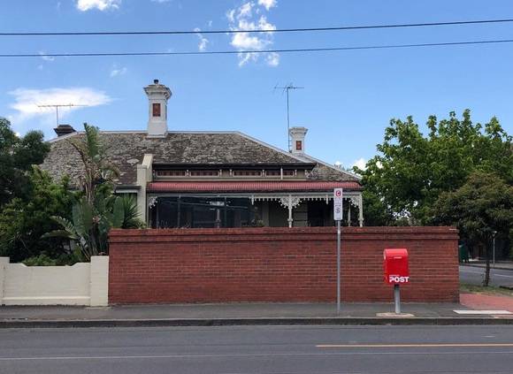 23 High Street, Prahran