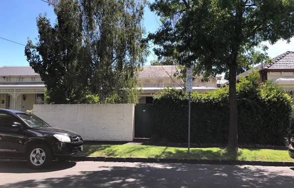 25 Donald Street, Prahran
