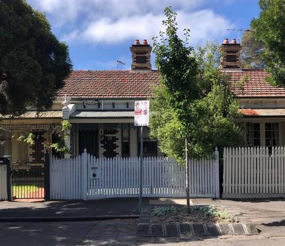 25 Greville Street, Prahran