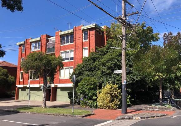 29 Greville Street, Prahran