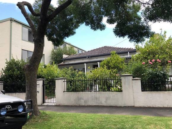 30 Donald Street, Prahran