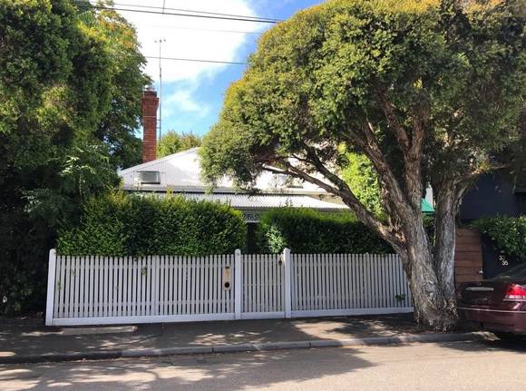 31 Greville Street, Prahran