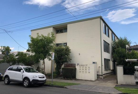 32 Donald Street, Prahran