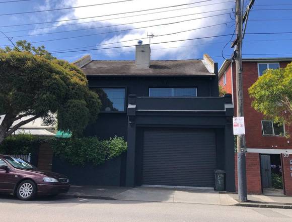 33-35 Greville Street, Prahran