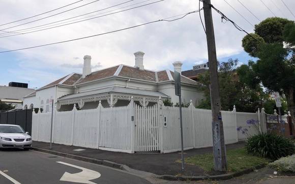 34 Perth Street, Prahran
