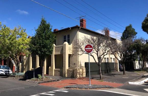 38 Greville Street, Prahran