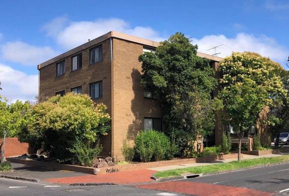 42 Alfred Street, Prahran