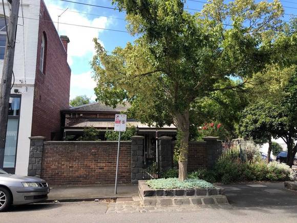 43 Greville Street, Prahran