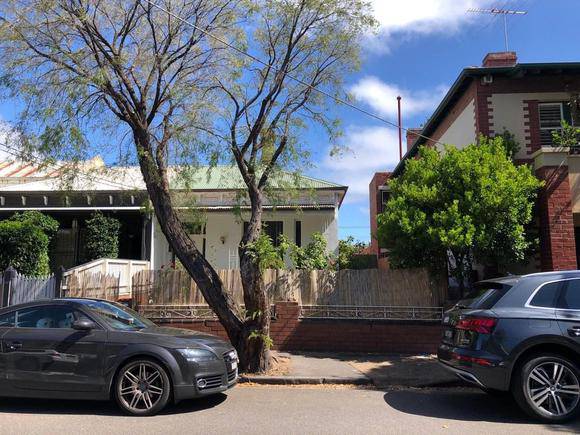 44 Greville Street, Prahran