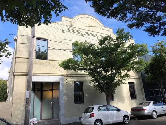44-46 Charles Street, Prahran