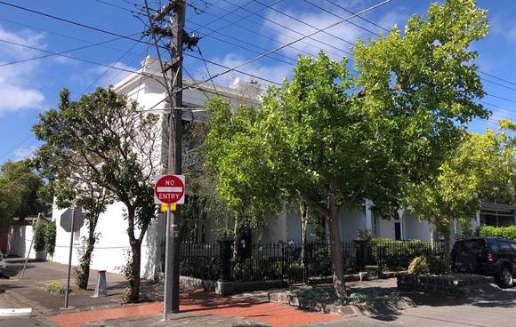 45 Greville Street, Prahran