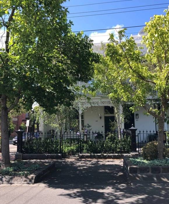 45 Greville Street, Prahran