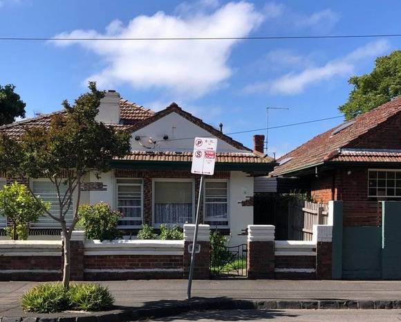 5 Greville Street, Prahran