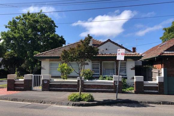 3-5 Greville Street, Prahran