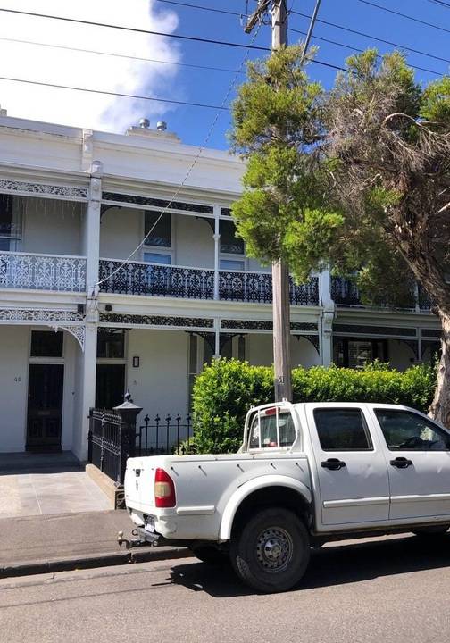 51 Greville Street, Prahran