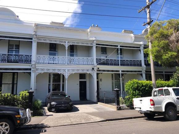 49-53 Greville Street, Prahran