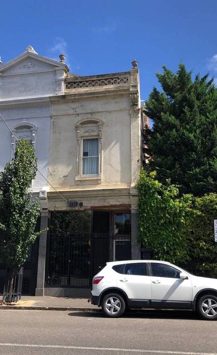 54 Greville Street, Prahran