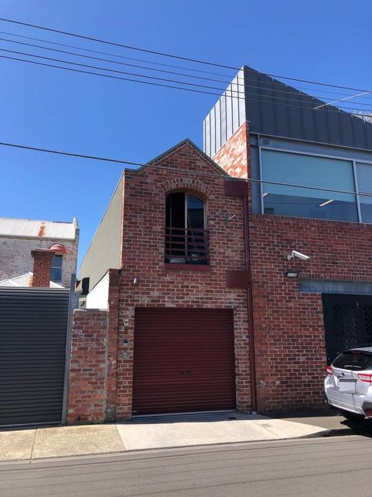 54 Greville Street, Prahran