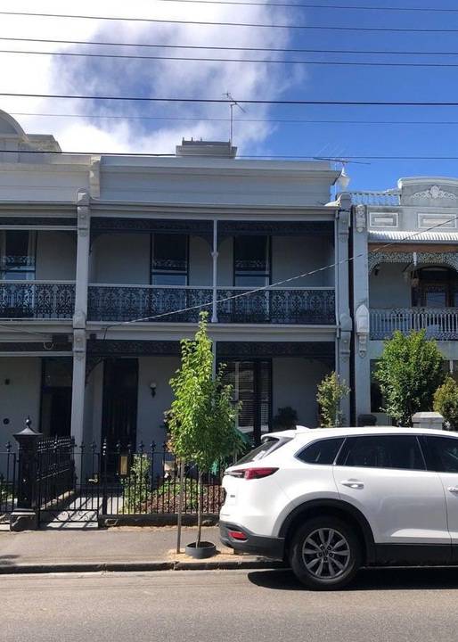 55 Greville Street, Prahran