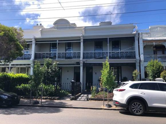 53-55 Greville Street, Prahran