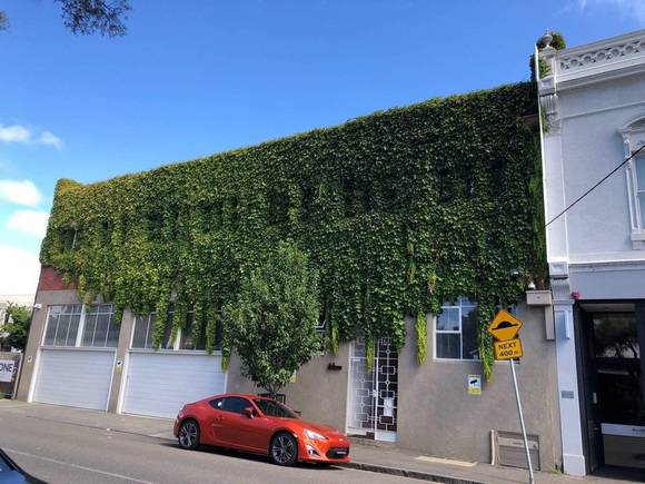 58-64 Greville Street, Prahran