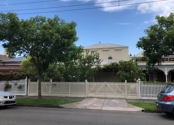 6 Donald Street, Prahran