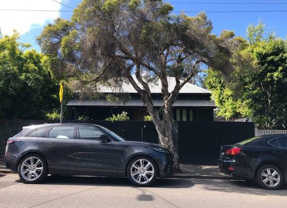 65 Greville Street, Prahran