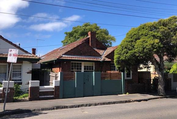 7 Greville Street, Prahran
