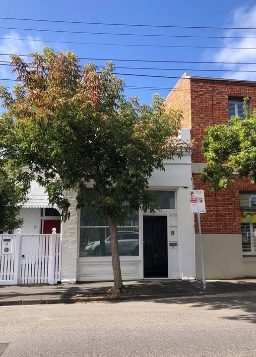 73 Greville Street, Prahran