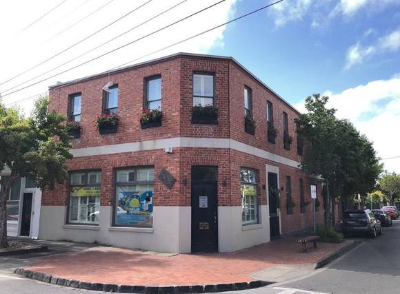 75 Greville Street, Prahran