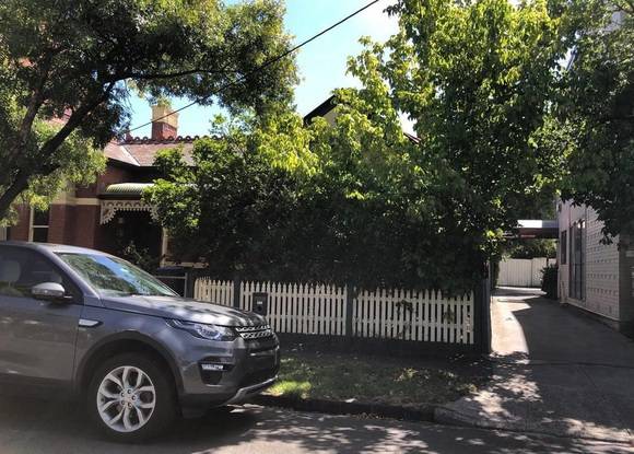 9 Donald Street, Prahran