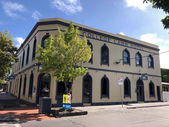 32-36 Greville Street, Prahran