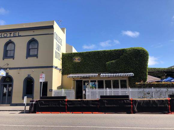 32-36 Greville Street, Prahran