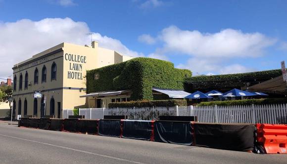 32-36 Greville Street, Prahran