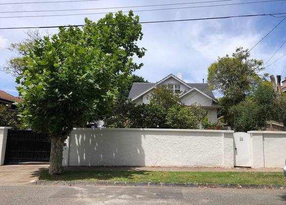 22 Warra Street, Toorak