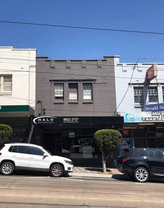465 Glenferrie Road, Kooyong