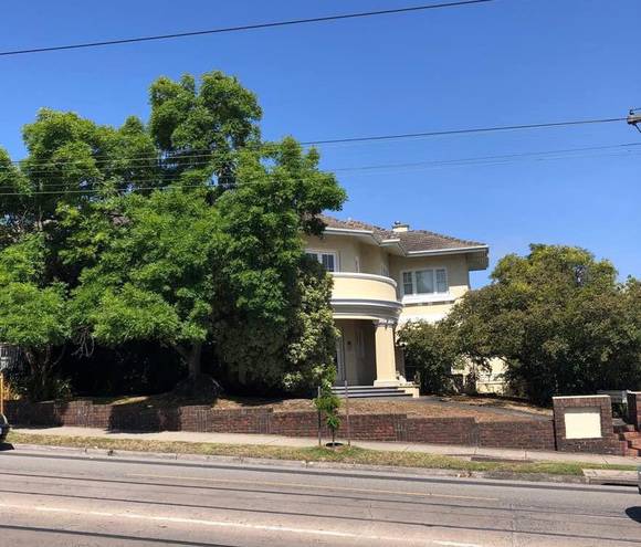 453 Glenferrie Road, Kooyong