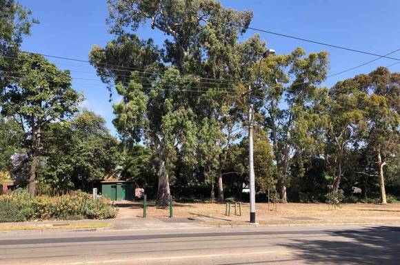 449A Glenferrie Road, Kooyong