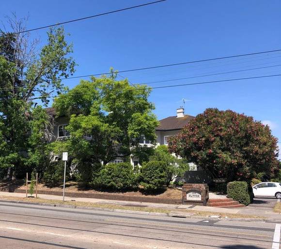 459 Glenferrie Road, Kooyong