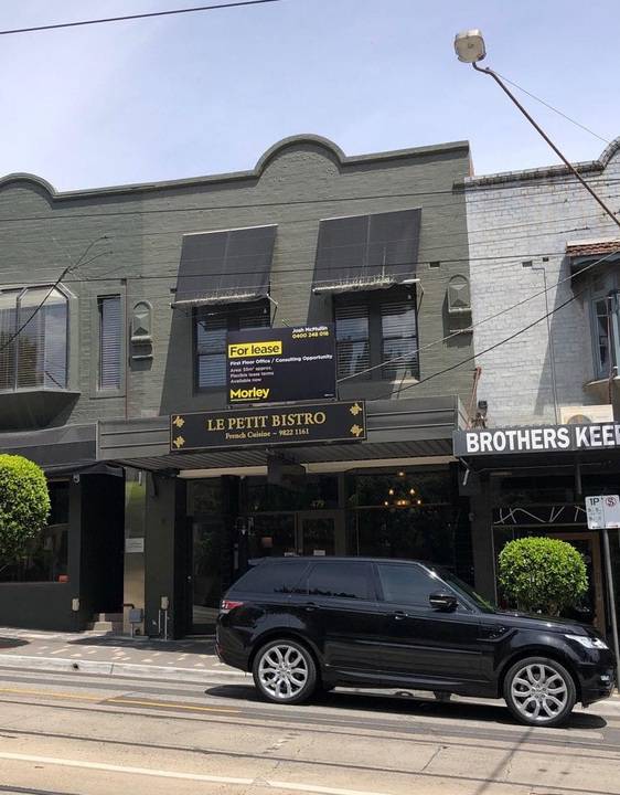 479 Glenferrie Road, Kooyong